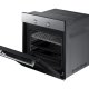 Samsung NV60K3110BS 60 L Acciaio inox 10