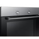 Samsung NV60K3110BS 60 L Acciaio inox 11
