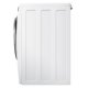 Samsung WD90K6410OW lavasciuga Libera installazione Caricamento frontale Bianco 5