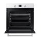 Samsung NV60M7140BW/TR forno 60 L 2000 W Bianco 4