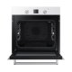 Samsung NV60M7140BW/TR forno 60 L 2000 W Bianco 5