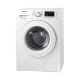 Samsung WW70J44A3MW lavatrice Caricamento frontale 7 kg 1400 Giri/min Bianco 5