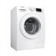 Samsung WW70J44A3MW lavatrice Caricamento frontale 7 kg 1400 Giri/min Bianco 8