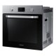 Samsung NV70K1340BS 70 L Nero, Acciaio inox 4