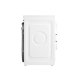 Whirlpool FSCR80217 lavatrice Caricamento frontale 8 kg 1200 Giri/min Bianco 3