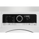 Whirlpool FSCR80217 lavatrice Caricamento frontale 8 kg 1200 Giri/min Bianco 5