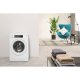 Whirlpool FSCR80217 lavatrice Caricamento frontale 8 kg 1200 Giri/min Bianco 9