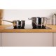 Indesit Piano cottura a induzione VIA 640 0 C - VIA 640 0 C 7