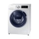 Samsung WW80M642OPW/WS lavatrice Caricamento frontale 8 kg 1400 Giri/min Bianco 4