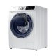 Samsung WW80M642OPW/WS lavatrice Caricamento frontale 8 kg 1400 Giri/min Bianco 6