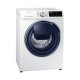 Samsung WW80M642OPW/WS lavatrice Caricamento frontale 8 kg 1400 Giri/min Bianco 8