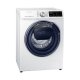 Samsung WW80M642OPW/WS lavatrice Caricamento frontale 8 kg 1400 Giri/min Bianco 10