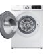 Samsung WW80M642OPW/WS lavatrice Caricamento frontale 8 kg 1400 Giri/min Bianco 12