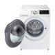 Samsung WW80M642OPW/WS lavatrice Caricamento frontale 8 kg 1400 Giri/min Bianco 13