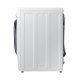Samsung WW80M642OPW/WS lavatrice Caricamento frontale 8 kg 1400 Giri/min Bianco 14