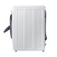 Samsung WW80M642OPW/WS lavatrice Caricamento frontale 8 kg 1400 Giri/min Bianco 15