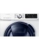 Samsung WW80M642OPW/WS lavatrice Caricamento frontale 8 kg 1400 Giri/min Bianco 19