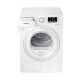 Samsung DV80M50101W asciugatrice Libera installazione Caricamento frontale 8 kg A++ Bianco 3