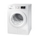 Samsung DV80M50101W asciugatrice Libera installazione Caricamento frontale 8 kg A++ Bianco 5