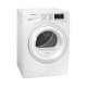 Samsung DV80M50101W asciugatrice Libera installazione Caricamento frontale 8 kg A++ Bianco 6