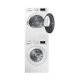 Samsung DV80M50101W asciugatrice Libera installazione Caricamento frontale 8 kg A++ Bianco 15