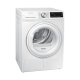 Samsung DV8AN62531W/EG asciugatrice Libera installazione Caricamento frontale 8 kg A+++ Bianco 6