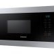 Samsung MQ8000M Da incasso Solo microonde 22 L 850 W Nero, Stainless steel 3