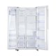 Samsung RS5FK6608WW/EG frigorifero side-by-side Libera installazione Bianco 3