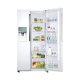 Samsung RS5FK6608WW/EG frigorifero side-by-side Libera installazione Bianco 5