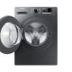 Samsung WW70J5246FX lavatrice Caricamento frontale 7 kg 1200 Giri/min Stainless steel 3