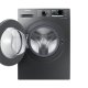 Samsung WW70J5246FX lavatrice Caricamento frontale 7 kg 1200 Giri/min Acciaio inox 3