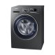 Samsung WW70J5246FX lavatrice Caricamento frontale 7 kg 1200 Giri/min Stainless steel 4