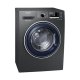 Samsung WW70J5246FX lavatrice Caricamento frontale 7 kg 1200 Giri/min Stainless steel 5