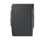 Samsung WW70J5246FX lavatrice Caricamento frontale 7 kg 1200 Giri/min Acciaio inox 6