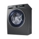 Samsung WW70J5246FX lavatrice Caricamento frontale 7 kg 1200 Giri/min Acciaio inox 7
