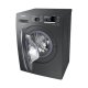 Samsung WW70J5246FX lavatrice Caricamento frontale 7 kg 1200 Giri/min Stainless steel 8