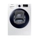 Samsung WW80K44305W/LE lavatrice Caricamento frontale 8 kg 1400 Giri/min Bianco 3