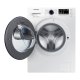 Samsung WW80K44305W/LE lavatrice Caricamento frontale 8 kg 1400 Giri/min Bianco 4