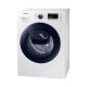 Samsung WW80K44305W/LE lavatrice Caricamento frontale 8 kg 1400 Giri/min Bianco 5