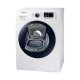 Samsung WW80K44305W/LE lavatrice Caricamento frontale 8 kg 1400 Giri/min Bianco 6