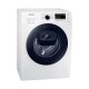 Samsung WW80K44305W/LE lavatrice Caricamento frontale 8 kg 1400 Giri/min Bianco 7