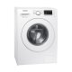 Samsung WW70J4273MW lavatrice Caricamento frontale 7 kg 1200 Giri/min Bianco 6
