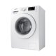 Samsung WW70J4273MW lavatrice Caricamento frontale 7 kg 1200 Giri/min Bianco 8