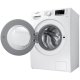 Samsung WW70J4273MW lavatrice Caricamento frontale 7 kg 1200 Giri/min Bianco 9