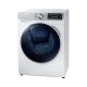 Samsung WD91N740NOA/EG lavasciuga Libera installazione Caricamento frontale Bianco 4
