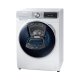 Samsung WD91N740NOA/EG lavasciuga Libera installazione Caricamento frontale Bianco 5