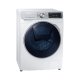 Samsung WD91N740NOA/EG lavasciuga Libera installazione Caricamento frontale Bianco 7