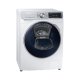 Samsung WD91N740NOA/EG lavasciuga Libera installazione Caricamento frontale Bianco 8