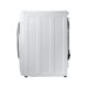 Samsung WD91N740NOA/EG lavasciuga Libera installazione Caricamento frontale Bianco 9