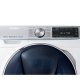 Samsung WD91N740NOA/EG lavasciuga Libera installazione Caricamento frontale Bianco 15